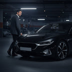 Vanguard360™ — Drive Fearless with Every Angle Covered and Peace of Mind Secured