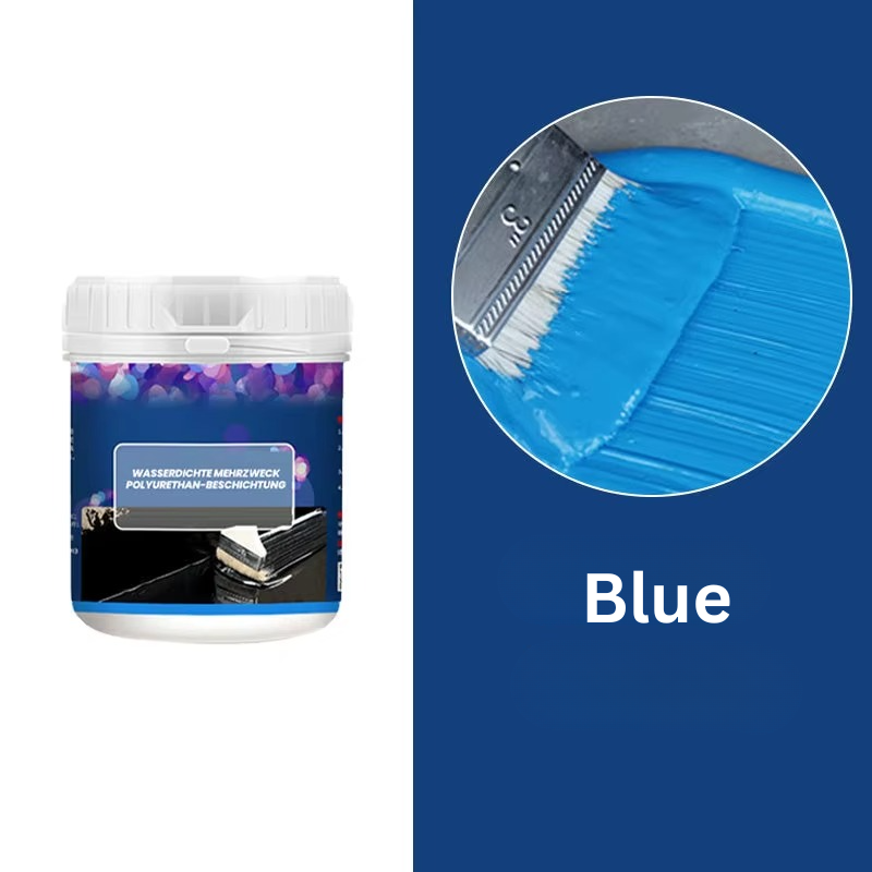 HydroGuard™ — Fortify Your Home with Lasting, Invisible Moisture Defense
