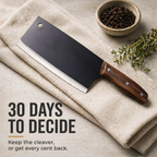 BladeCraft Pro™ — Slice, Chop & Mince Like a Pro with a Single Blade