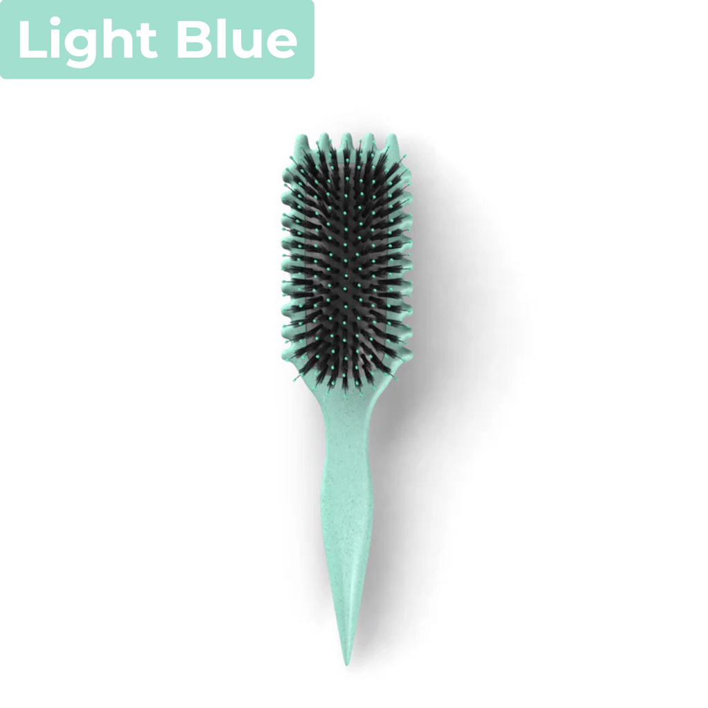 CurlCrest™ — Experience Pain-Free, Show-Stopping Curls That Radiate Strength and Shine