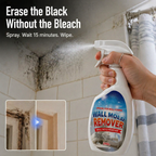 MoldGuard Pro™ — Deep-Kill Mold Defense for a Fresh, Forever-Clean Home