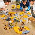 SparkTrak™ — Unleash Their Imagination with Endless Bends and Brilliant Brainpower