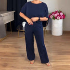 Flexara™ — Move Freely, Look Effortlessly Stunning All Day Long