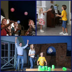 LuminiFly™ Orb — Ignite Boundless Joy and Energy with Every Glowing Toss