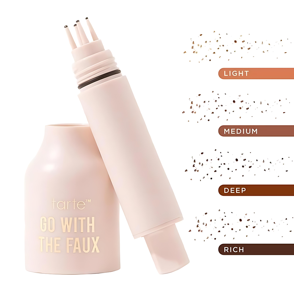 SolaraMist™ Freckle Stamp — Instantly Own Your Irresistible, Sun-Kissed Glow That Turns Heads