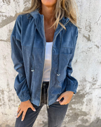 AeroLuxe™ — Feel Unstoppable in Featherlight Warmth and Effortless Style