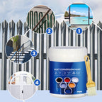 IronGuard Pro™ — Turn Rusted Metal Into a Bold, Bulletproof Fortress That Lasts