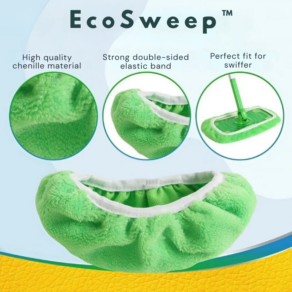 PureSweep™ — Slash Cleaning Costs and Watch Your Floors Shine Without Waste
