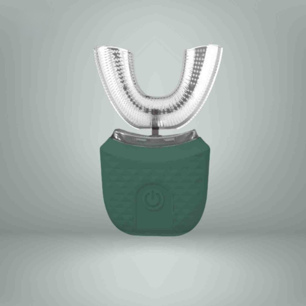 HaloShine™ — Ignite Your Smile’s True Radiance in Just 45 Seconds