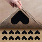 GripLock™ Rug Pads — Experience Unshakable Safety and Seamless Comfort at Every Step