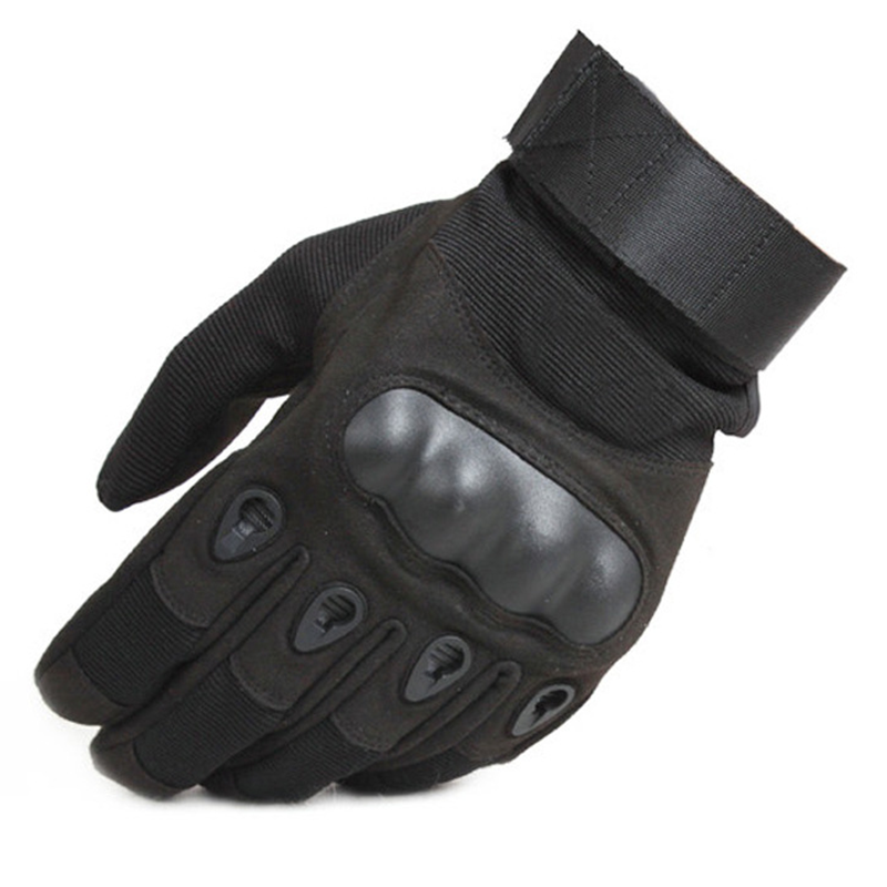 IronTough Pro™ Gloves — Unbreakable Grip and Armor-Level Protection That Powers You Through Every Challenge