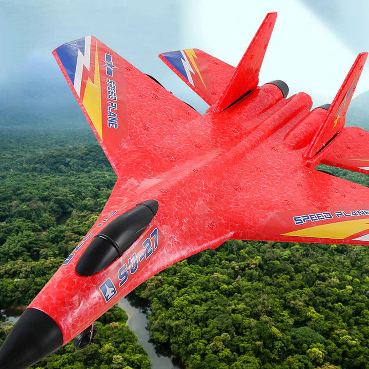 SkyRaze™ — Master the Skies with Unstoppable Power and Rock-Solid Control