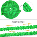 Garden Hose Water | Expandable Flexible Hose | 7 Spray Settings | Snapflow