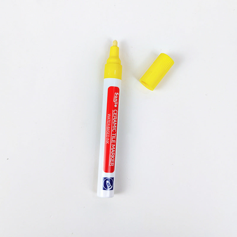 MoldDefy™ Grout Renew Pen — Restore Sparkling, Mold-Free Tiles That Make Your Home Shine Again
