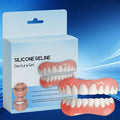 SilkaSense™ — Enjoy Dentures That Feel Like They Were Made Just for You, All Day Without Pain or Slip
