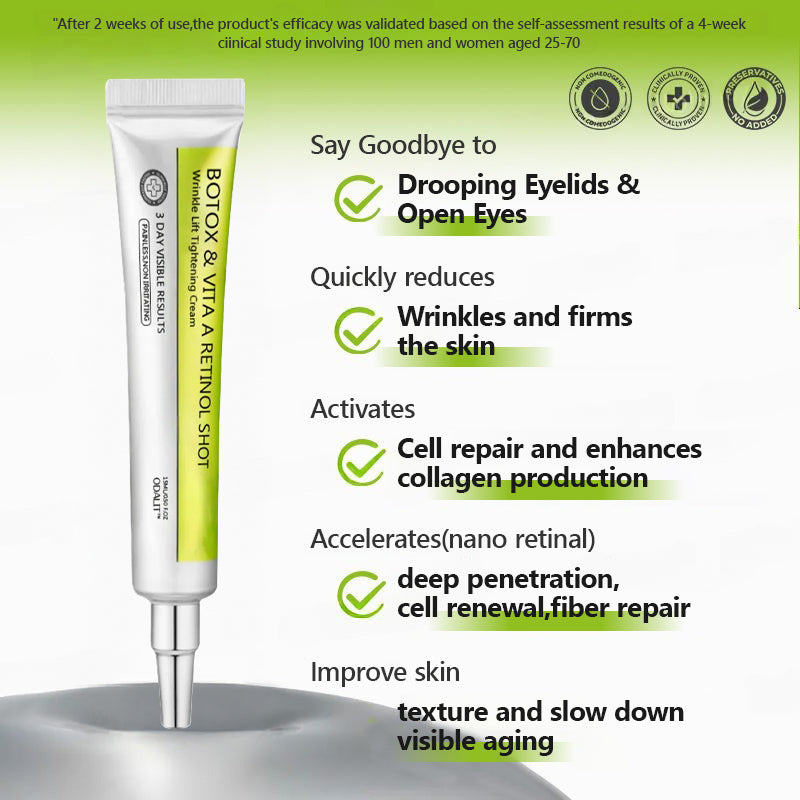 VelaBloom™ — Unleash Youthful Radiance with a Visible Lift in Just Days