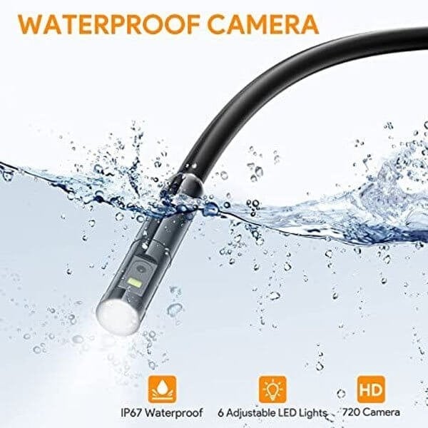 ViviScope™ — Instantly Uncover Hidden Secrets with Crystal-Clear Precision