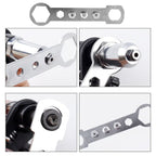 TitanGrip™ — Unleash Effortless Power to Crush Rivets and Own Every Job