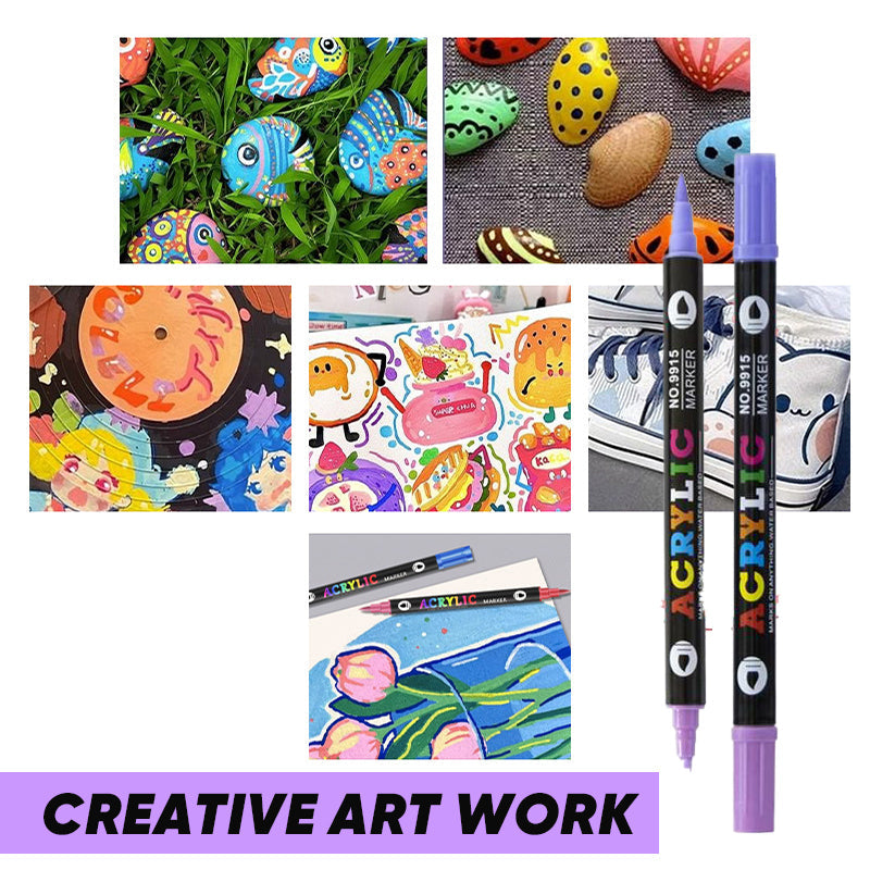 VividMuse™ — Ignite Your Imagination with Colors That Command Attention