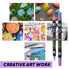 VividMuse™ — Ignite Your Imagination with Colors That Command Attention