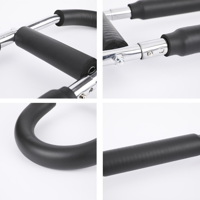 PowerTwist Pro™ — Sculpt Rock-Hard Arms and Chest That Demand Attention Everywhere You Go