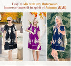 Vespera™ Dress — Unleash Effortless Confidence with Every Curve-Hugging Moment