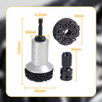 CorroShield™ — Erase Rust, Unlock Smooth Wheels That Stop Traffic