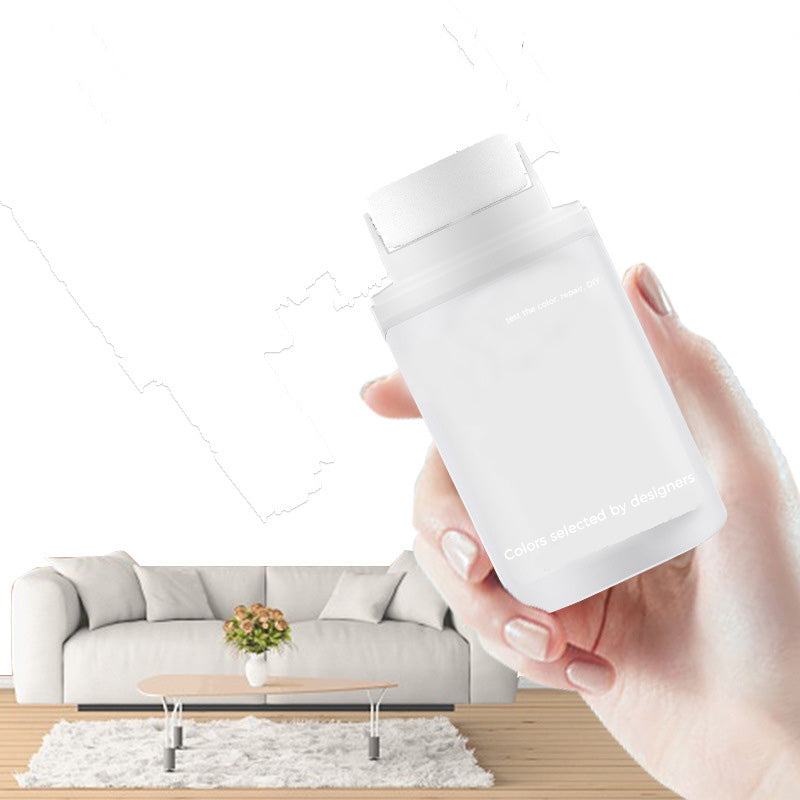 EverSmooth™ — Effortless Wall Perfection That Lasts a Lifetime