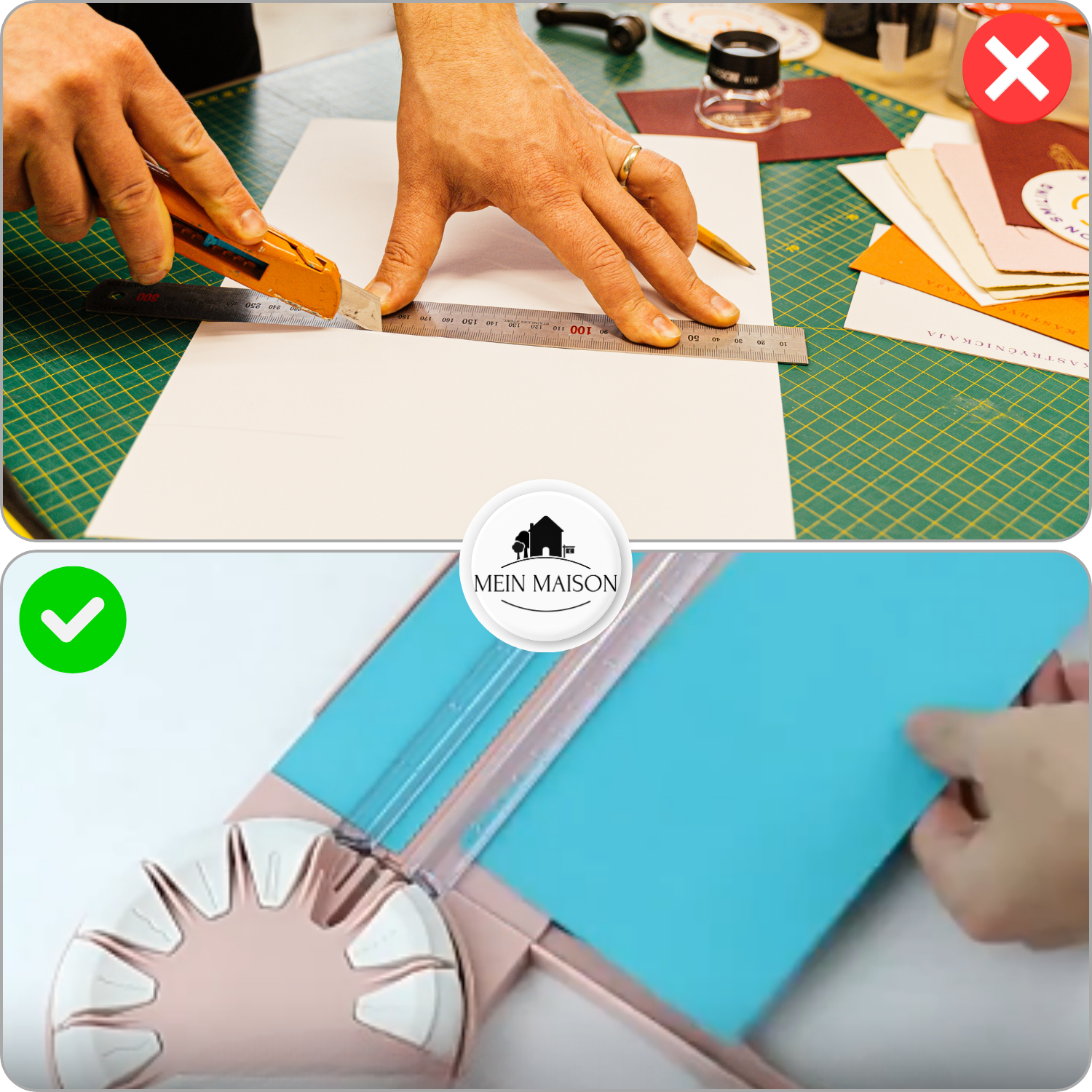 SliceMaster™ 12-in-1 Precision Cutter — Master Every Cut with Effortless, Jaw-Dropping Perfection