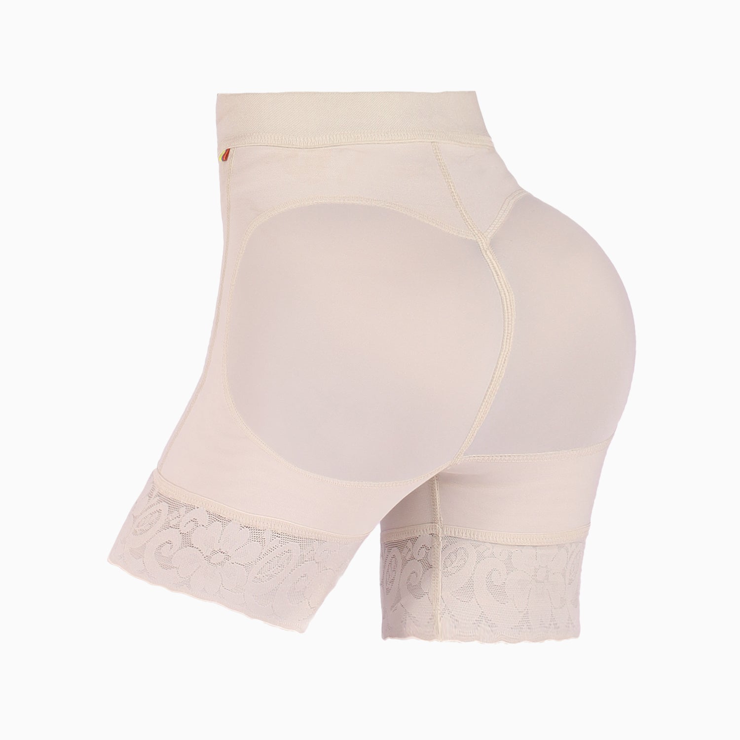 VoluLuxe™ Shaping Shorts — Unleash Effortless Curves That Boost Confidence All Day Long