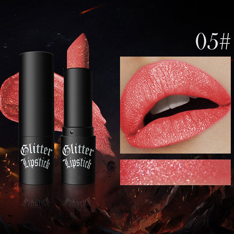 GlamSculpt™ — Unleash All-Day Boldness with Luminous, Hydrating Matte Lips