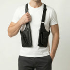 VeroEdge™ Signature Satchel — Command Attention with Effortless Style and Unshakable Confidence