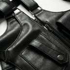 VeroEdge™ Signature Satchel — Command Attention with Effortless Style and Unshakable Confidence