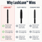LushLuxe™ — Grab Every Little Lash Without That Mid-Day Smudge Ring