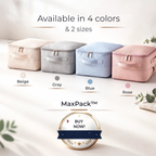 StorEase™ — Crush Clutter Instantly for a Calmer, Roomier Life