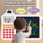 NuminaSpark™ — Ignite Your Child’s Love for Math and Watch Confidence Soar