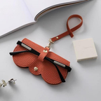 SleekGuard™ — Featherlight Armor That Keeps Your Glasses Perfectly Protected and Always Within Reach