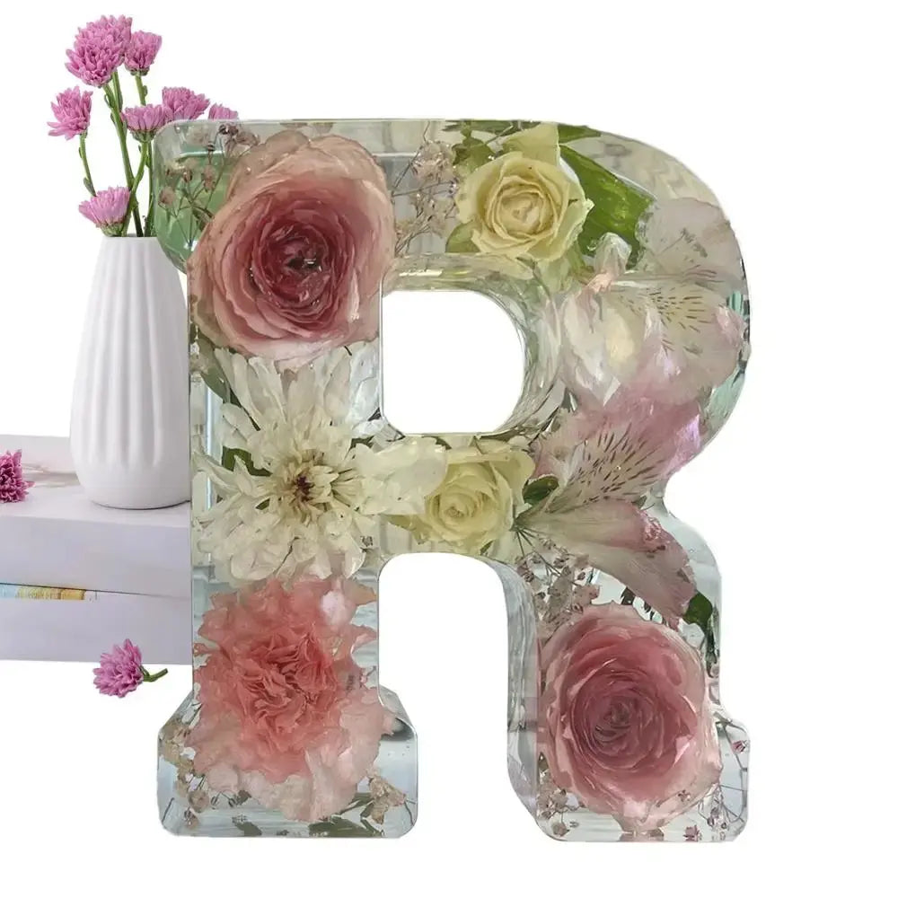 FioraLuxe™ — Handcrafted Glow That Melts Stress and Enchants Every Room