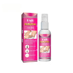 VelvetMist™ — Experience Silky Smooth Skin Without Pain or Redness in Seconds