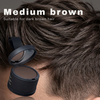 VoluMist™ — Instantly Own a Fuller, Thicker Hairline That Boosts Your Confidence All Day