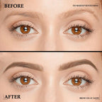 BrowLux™ — Command Attention with Fuller, Flake-Free Brows That Last All Day