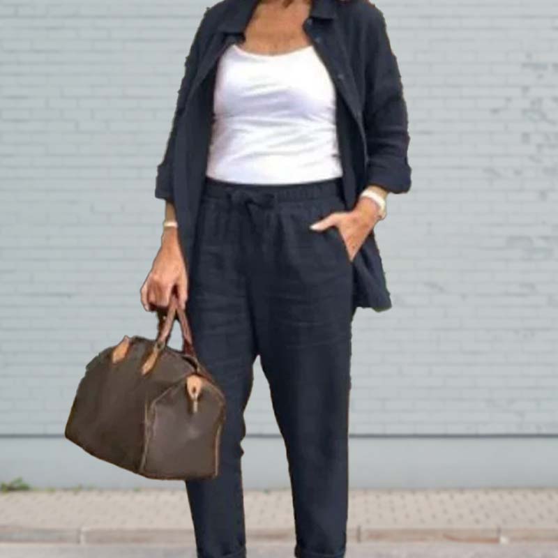 AireLuxe™ Set — Unlock All-Day Fresh Comfort That Moves With You