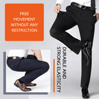 StrideFlex™ Pants — Unleash unstoppable comfort and confidence in every move
