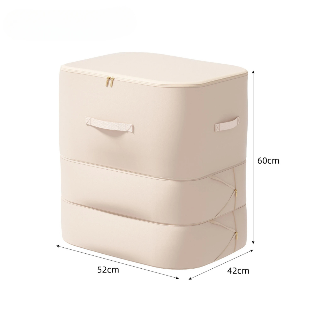 StorEase™ — Crush Clutter Instantly for a Calmer, Roomier Life