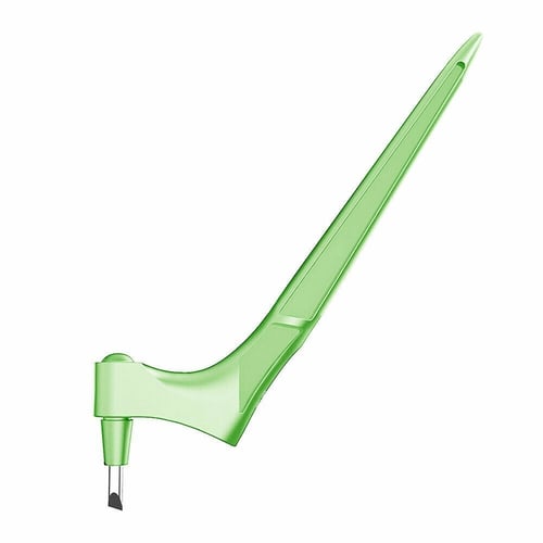 VersaSlice™ 360 Glide Blade — Master Every Curve with Effortless, Razor-Sharp Precision