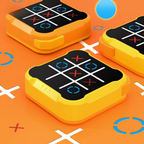 MindSpark Nexus™ — Ignite Your Brainpower and Crush Boredom Anywhere