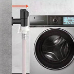 HydroMira™ Dual Flow Valve — Command Your Shower’s Every Drop for Pure, Personalized Luxury