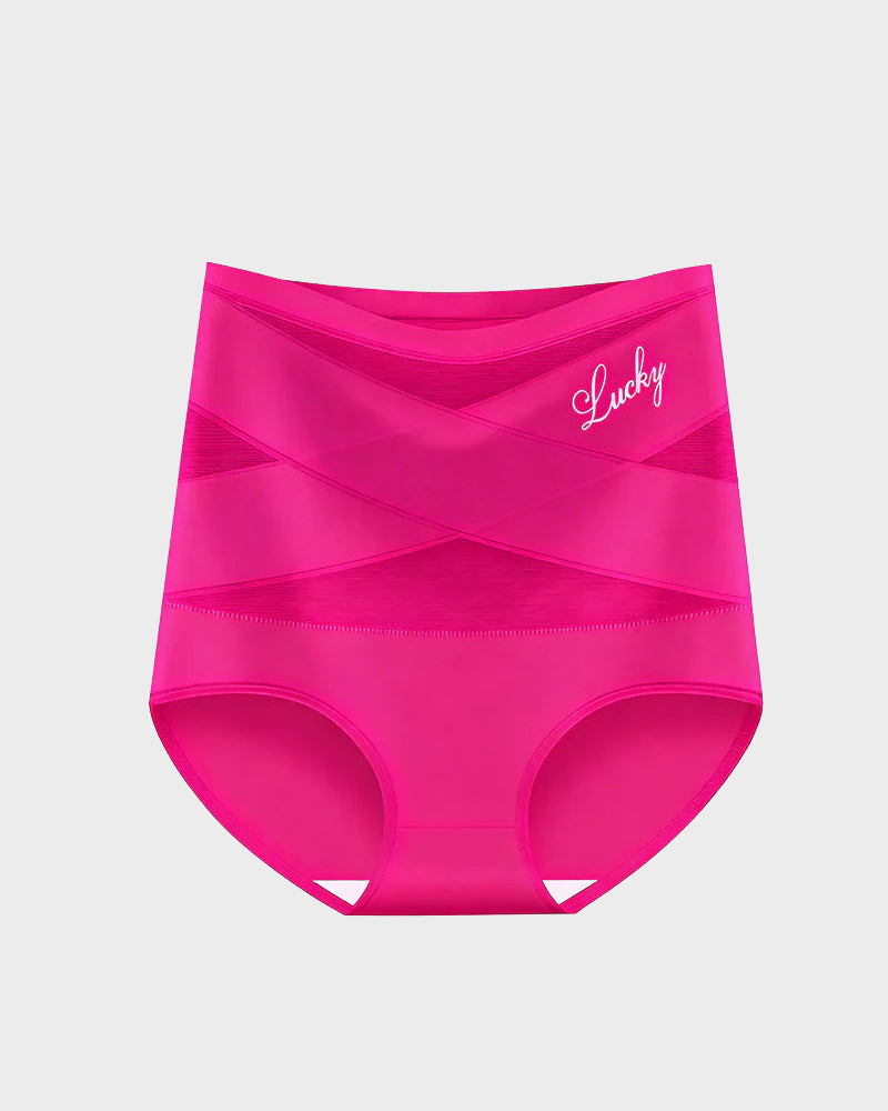 SilhouetteSerene™ — Slip On Confidence with Effortless, All-Day Sculpting and Breathable Comfort