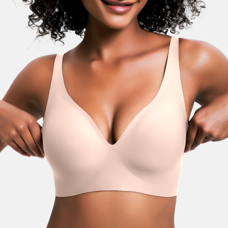 LunaRise™ — Experience All-Day Freedom with Effortless Lift and Sumptuous Comfort