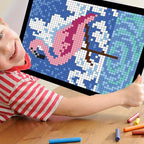 Vividra™ — Transform Stress into Stunning Art that Lights Up Your Soul